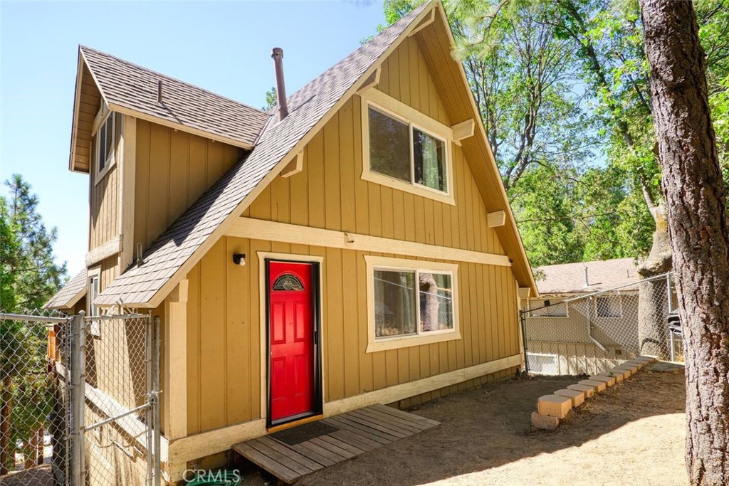 334 Weisshorn Drive