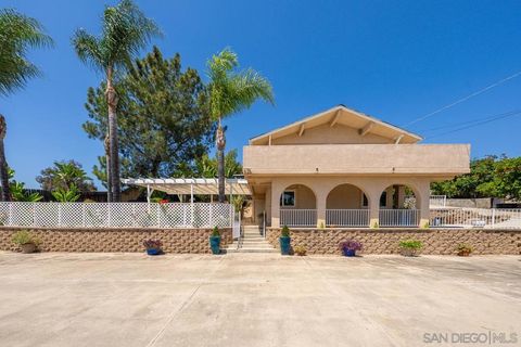 Photo of Spring Valley, CA 91977 (MLS # 260010658SD)