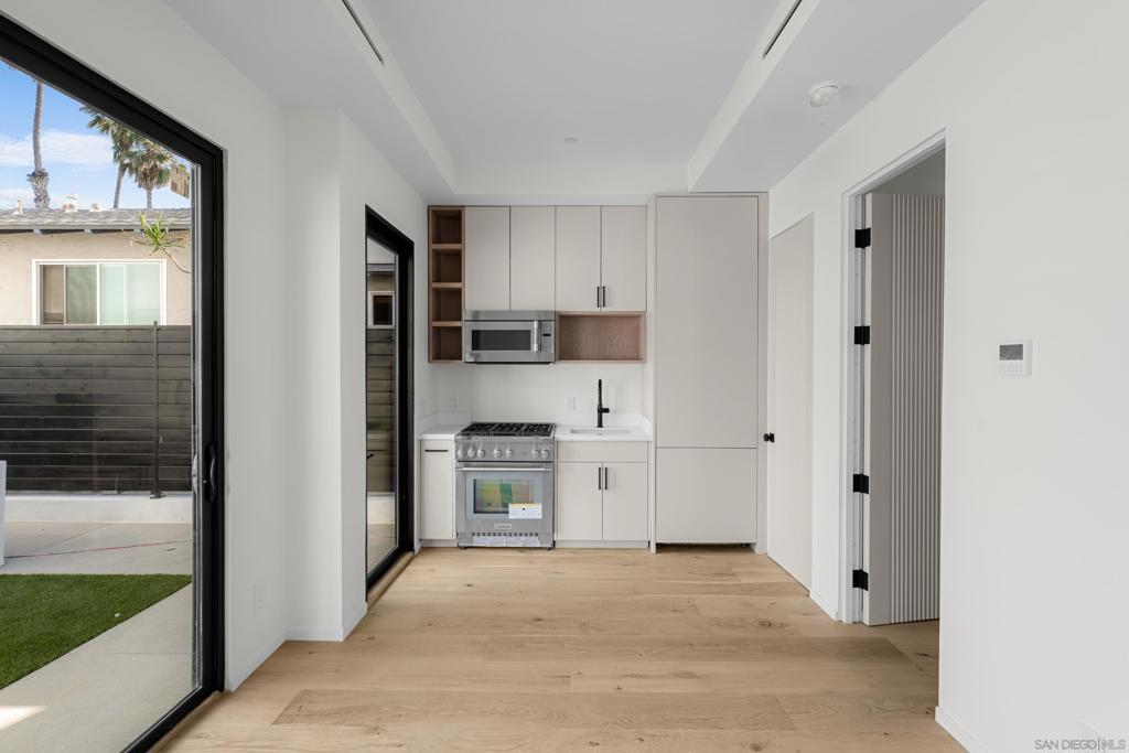 La Jolla - Residential