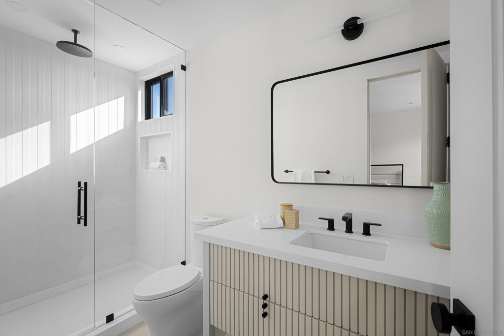 La Jolla - Residential