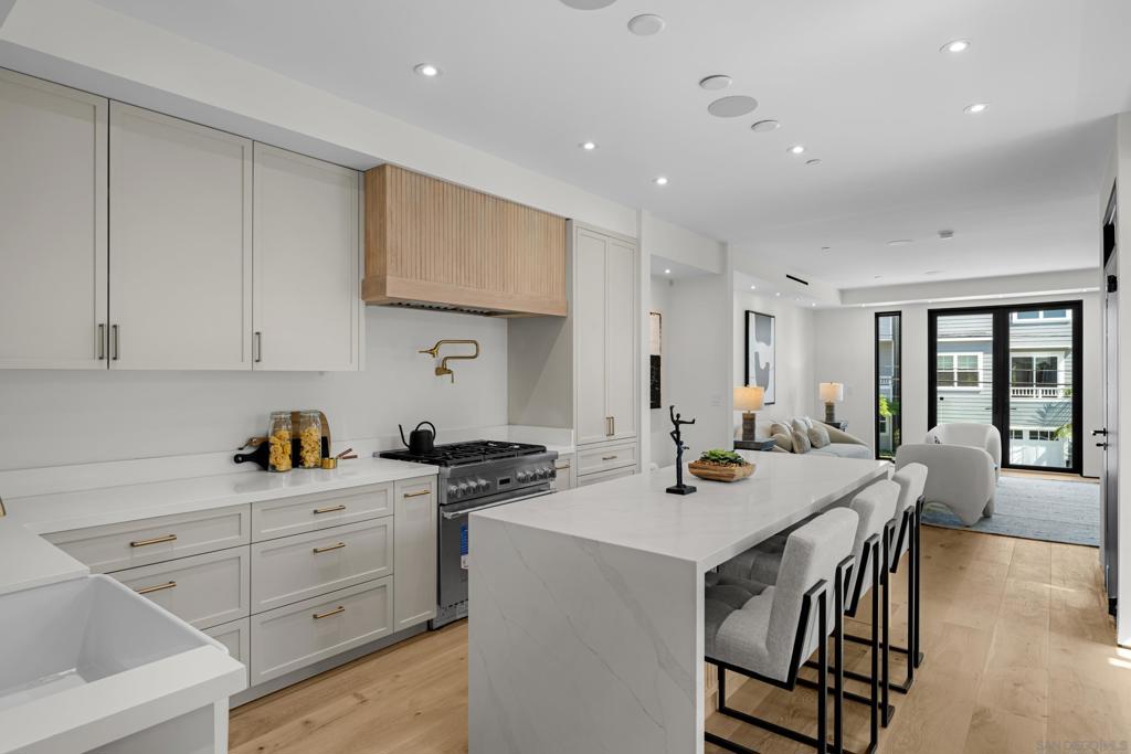 La Jolla - Residential