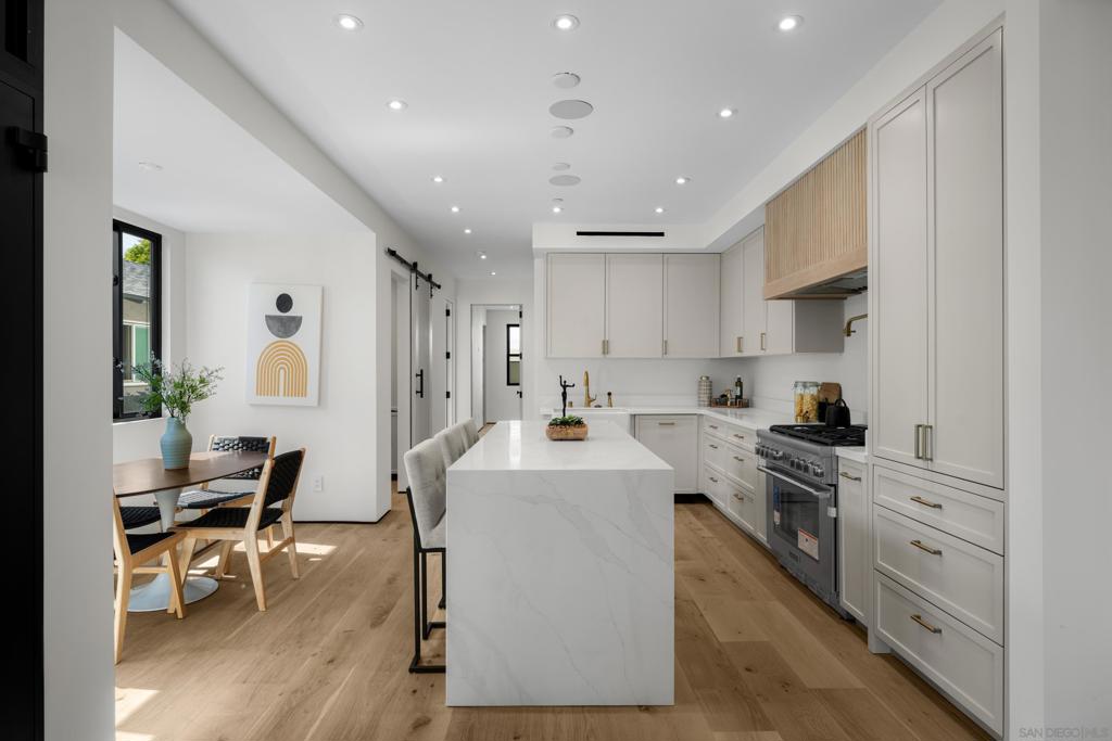 La Jolla - Residential