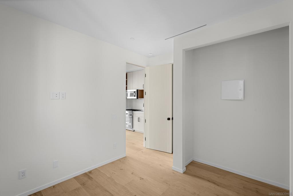 La Jolla - Residential