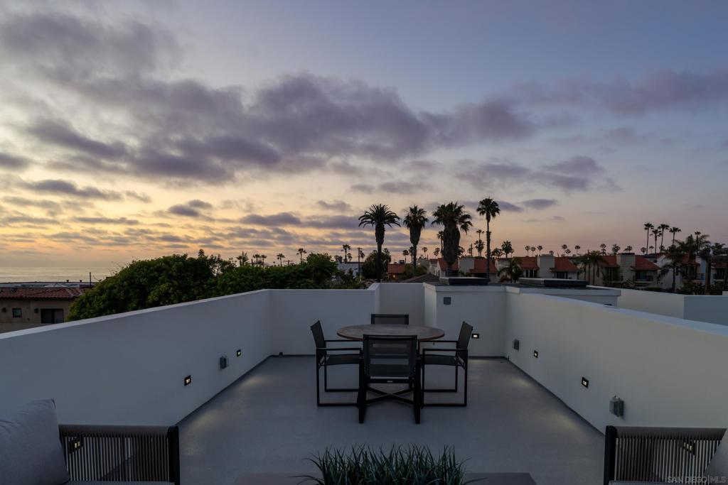 La Jolla - Residential