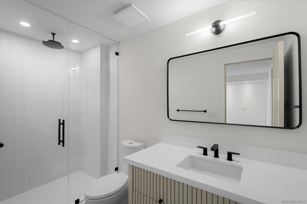 La Jolla - Residential