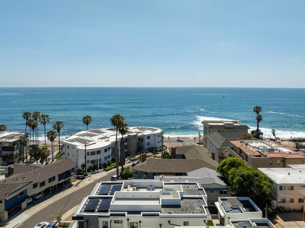 La Jolla - Residential