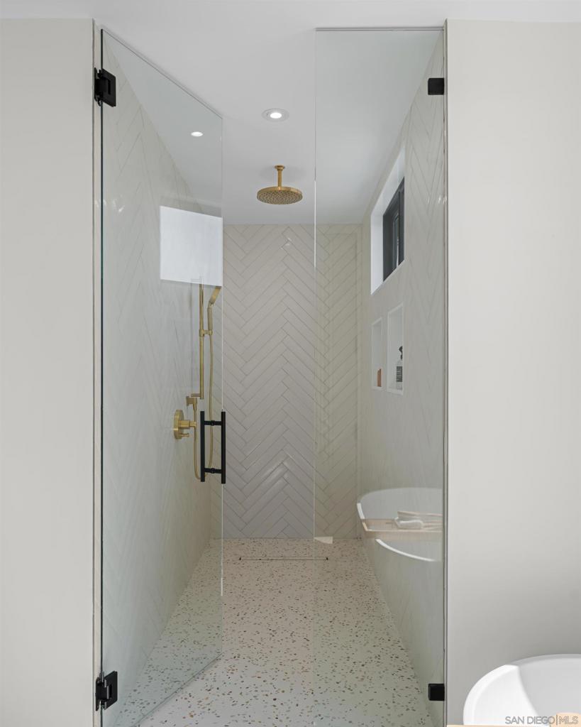 La Jolla - Residential