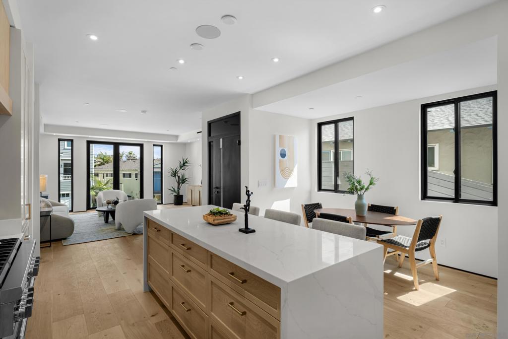 La Jolla - Residential