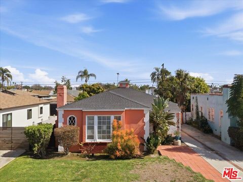 3810 Olmsted Avenue Los Angeles CA 90008