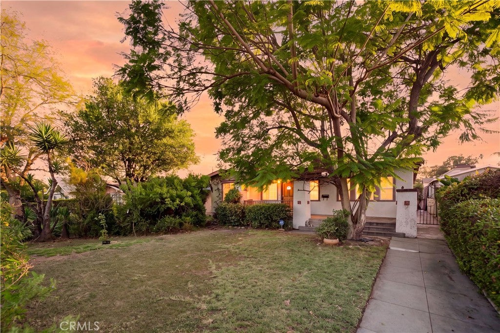 205 S Granada Avenue