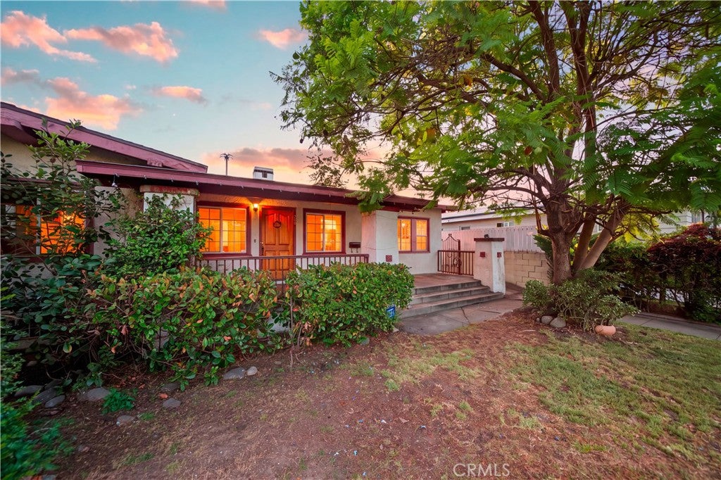 205 S Granada Avenue