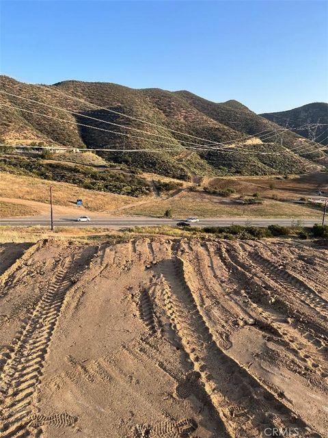 Photo of 0 Mint Canyon, Agua Dulce, CA 91350 (MLS # SR26101877)