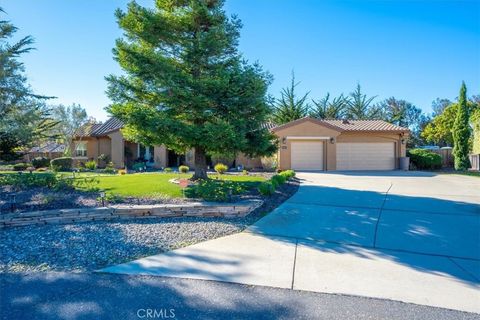 Photo of 680 Monadella Street, Arroyo Grande, CA 93420 (MLS # SC25271906)