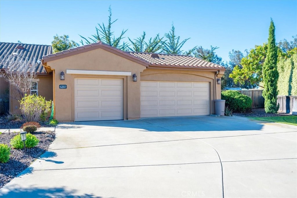 680 Monadella Street