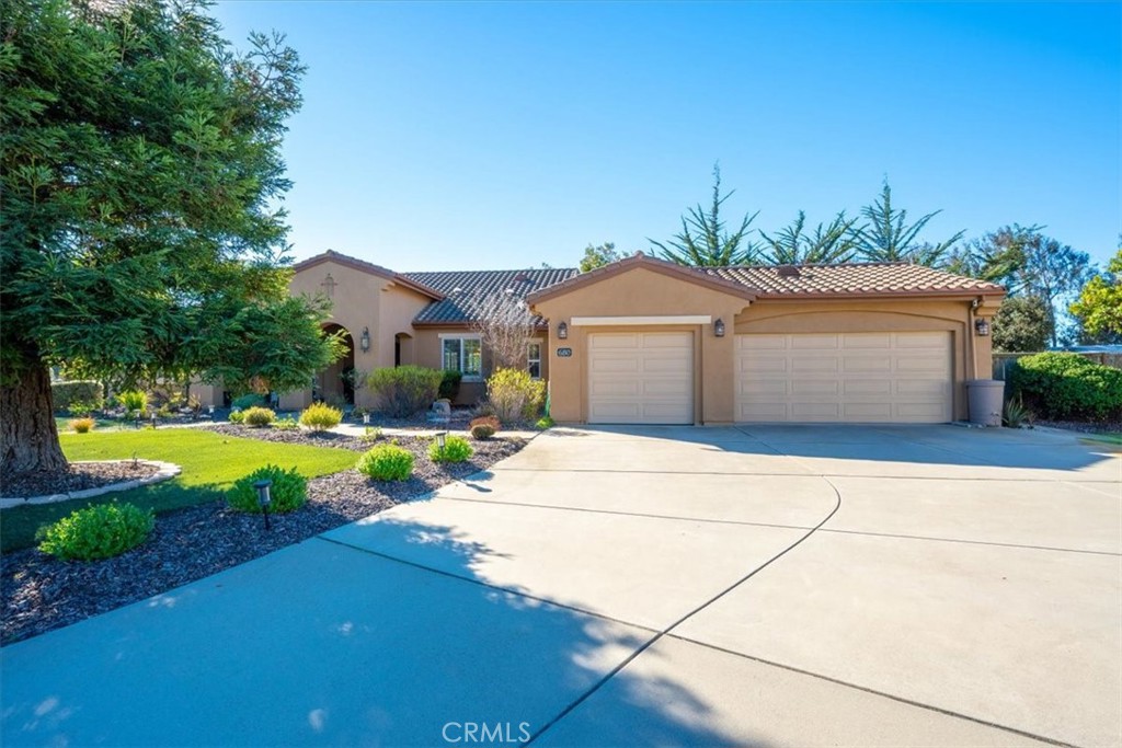 680 Monadella Street