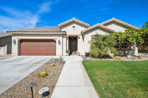 Photo of 41153 Danforth Court, Indio, CA 92203 (MLS # 219151628DA)