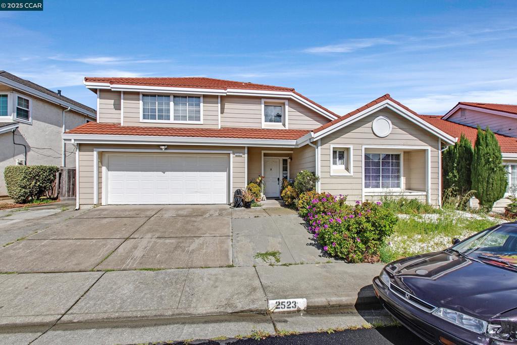 Properties 1 2523 Highgate Dr