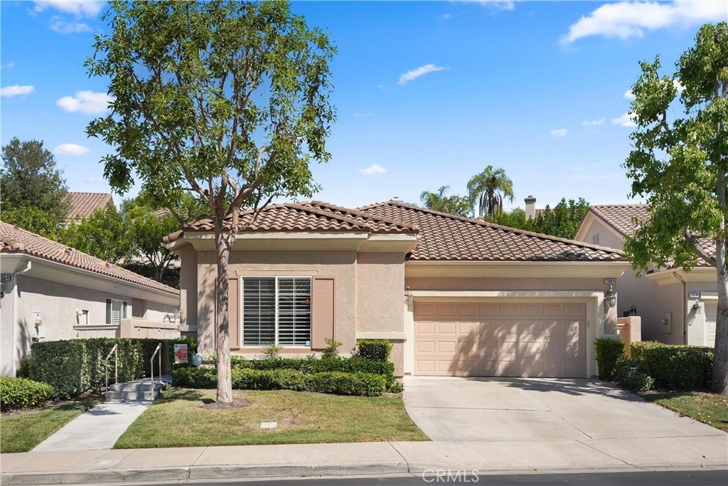 21564 Marana