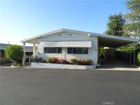 12618 3rd Street Unit 1, Yucaipa, CA 92399 - MLS#: IG26070482