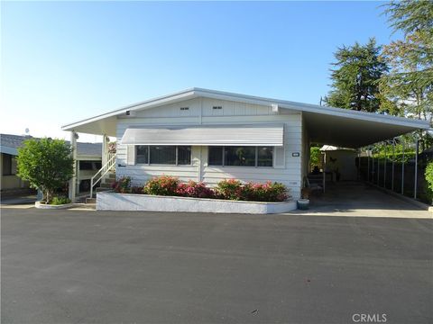 Photo of 12618 3rd Street #1, Yucaipa, CA 92399 (MLS # IG26070482)