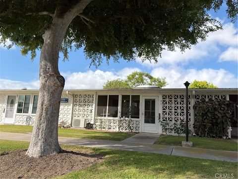Photo of 13920 Thunderbird Drive #7-I, Seal Beach, CA 90740 (MLS # PW26153288)