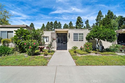 Photo of 440 Avenida Sevilla #B, Laguna Woods, CA 92637 (MLS # OC26083776)