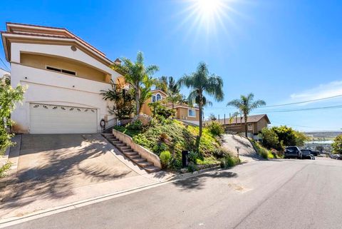 1621 Portola Avenue Spring Valley CA 91977