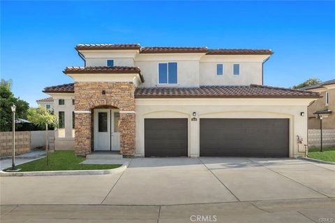 Photo of 3848 Richwood Ave, El Monte, CA 91732 (MLS # WS26065043)