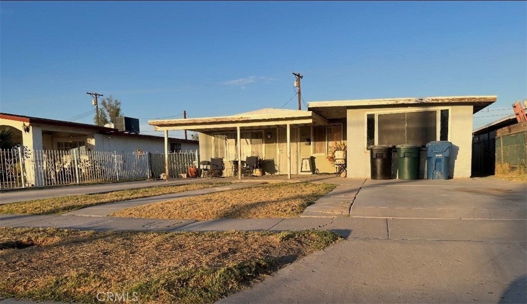 1005 South 3rd Street