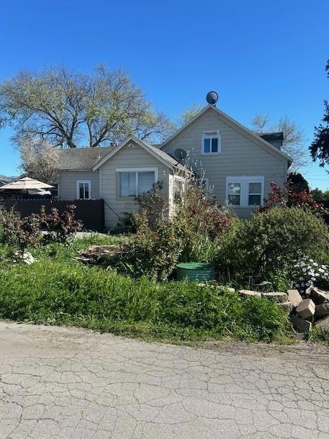 6501 Fairview Road