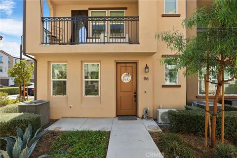 2317 W Broadway Unit 96, Anaheim, CA 92804 - MLS#: OC25242487