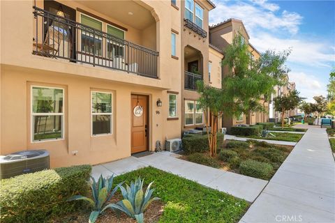 Photo of 2317 W Broadway #96, Anaheim, CA 92804 (MLS # OC25242487)