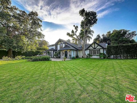 Photo of 6315 Bonsall Drive, Malibu, CA 90265 (MLS # 26634447)