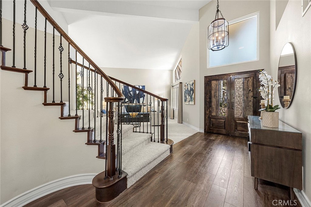 331 N Deep Spring Rd