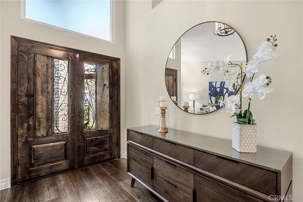 Photo of 331 N Deep Spring Rd Rd, Orange, CA 92869 (MLS # PW26063030)