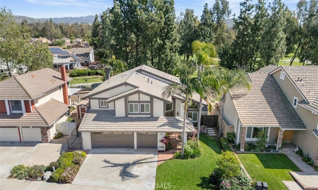 Photo of 331 N Deep Spring Rd Rd, Orange, CA 92869 (MLS # PW26063030)