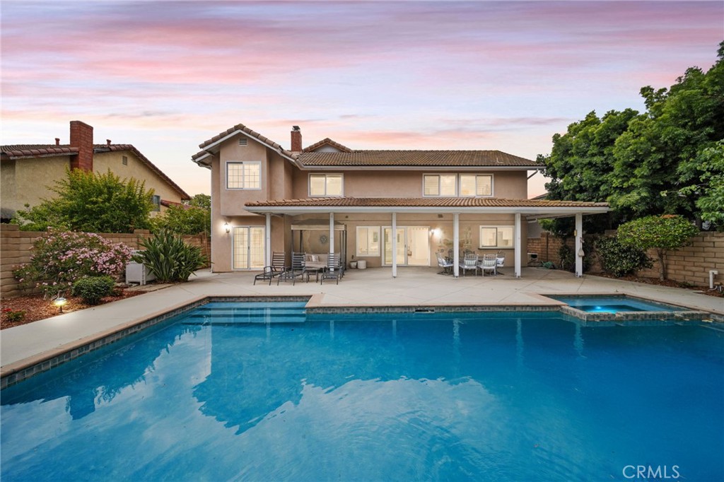 20911 Calle Celeste