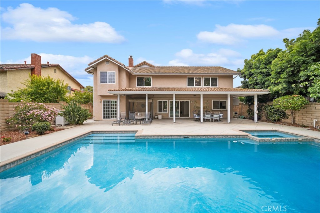 Lake Forest, California, 92630, United States, 5 Bedrooms Bedrooms, ,3 BathroomsBathrooms,Residential,Active,2021296