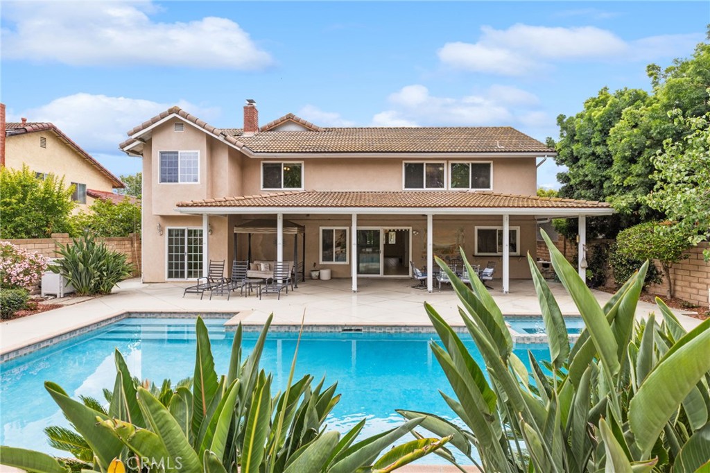Lake Forest, California, 92630, United States, 5 Bedrooms Bedrooms, ,3 BathroomsBathrooms,Residential,Active,2021296