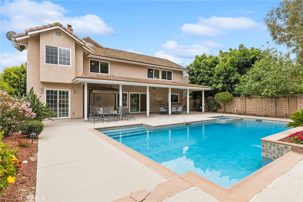 Lake Forest, California, 92630, United States, 5 Bedrooms Bedrooms, ,3 BathroomsBathrooms,Residential,Active,2021296