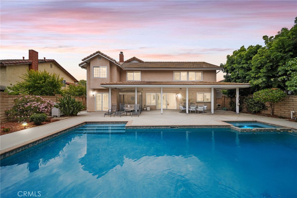 Lake Forest, California, 92630, United States, 5 Bedrooms Bedrooms, ,3 BathroomsBathrooms,Residential,Active,2021296