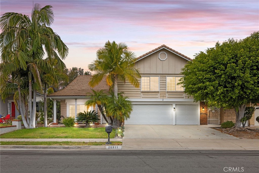 Lake Forest, California, 92630, United States, 5 Bedrooms Bedrooms, ,3 BathroomsBathrooms,Residential,Active,2021296