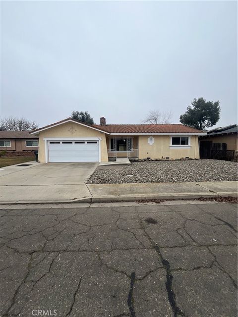 2180 Rochelle Turlock CA 95382