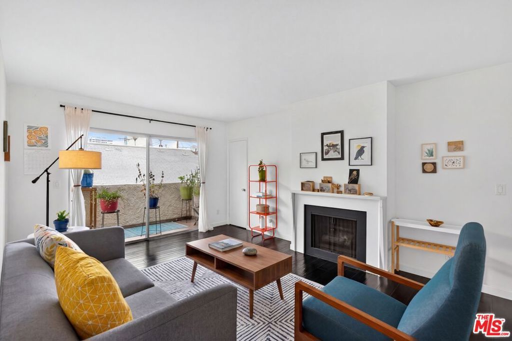 Photo of 1447 Franklin Street #5, Santa Monica, CA 90404 (MLS # 26770139)