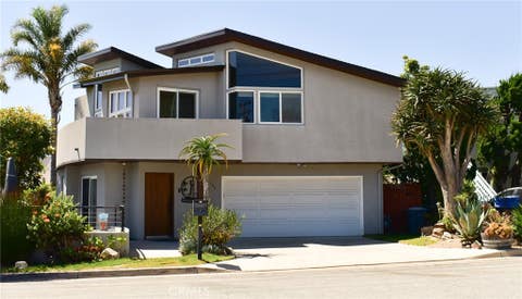 Tiny photo for 154 Windward Ave, Pismo Beach, CA 93449 (MLS # PI26163649)