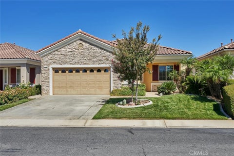 Photo of 1034 Riviera Court, Beaumont, CA 92223 (MLS # IG26177077)
