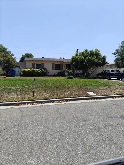 2428 Vasquez Place, Riverside, CA 92507 - MLS#: IV25167866