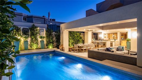 2540 Manhattan Avenue Hermosa Beach CA 90254