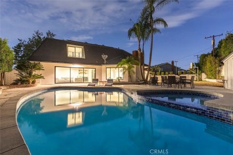 Photo of 1406 W Janeen WAY, Anaheim, CA 92801 (MLS # OC26110968)
