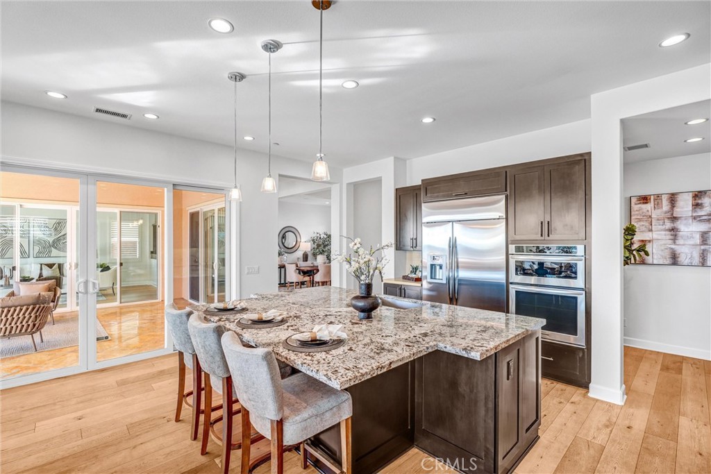 2488 E Kern River Lane